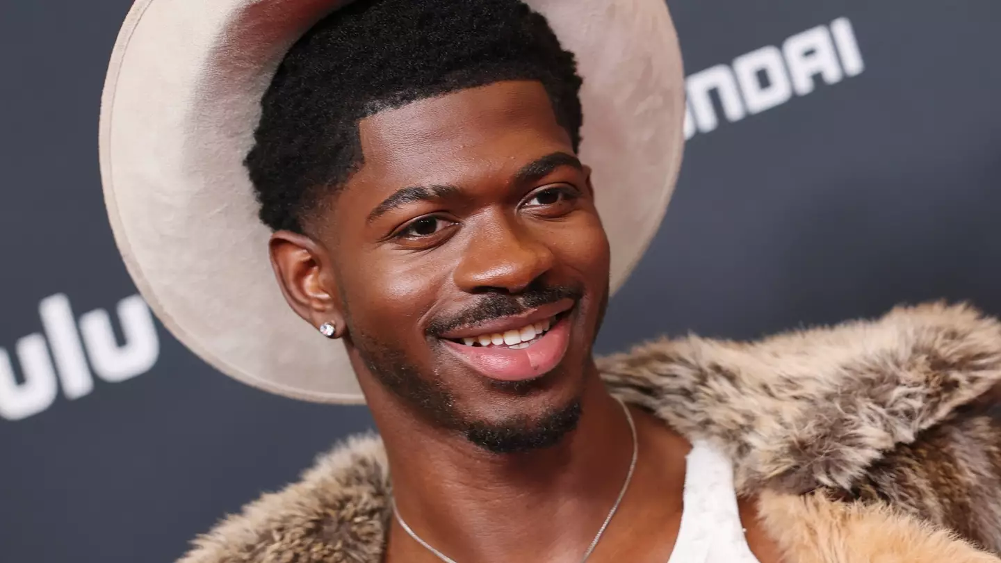 Lil Nas X arrested after police respond to reports of 'naked man' roaming the streets
