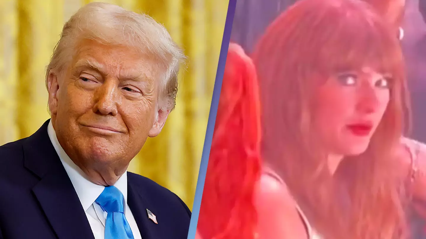 Anna Moneymaker/Getty/SamuelBrownRBT/Twitter