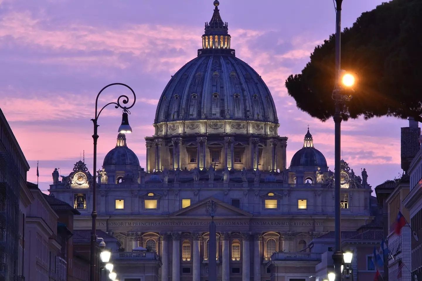 The Catholic Church has been hit by another wave of sexual abuse claims.