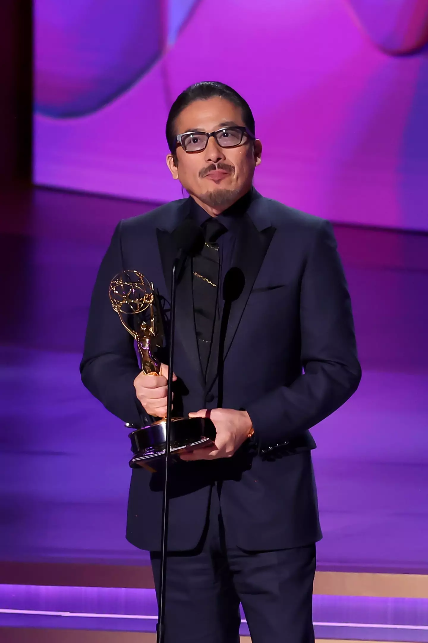 (Leon Bennett/WireImage)