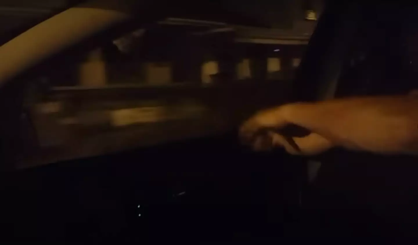 The two officers have now been jailed.