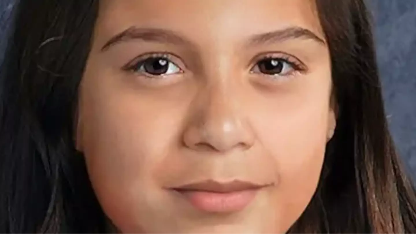 Cops now searching for girl who vanished in 2017 after mom arrested for 'locking sister in closet for weeks'