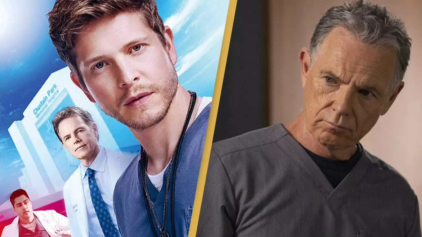Fox/Netflix
