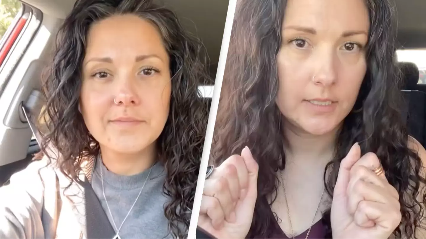 Former ‘trad wife’ reveals the truth about controversial lifestyle