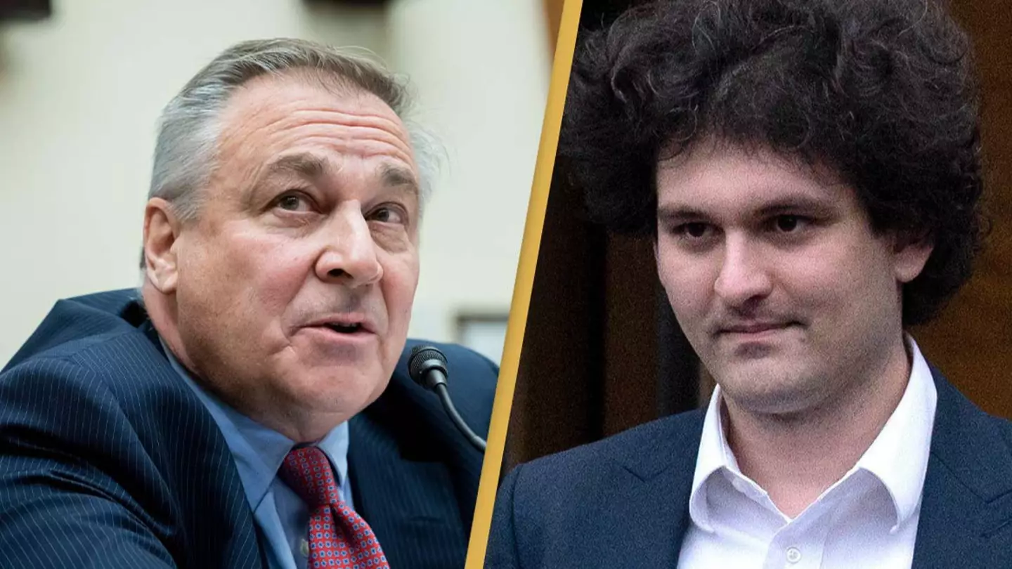 New FTX boss says security was so weak they could 'download half a billion dollars' in crypto and nobody would know