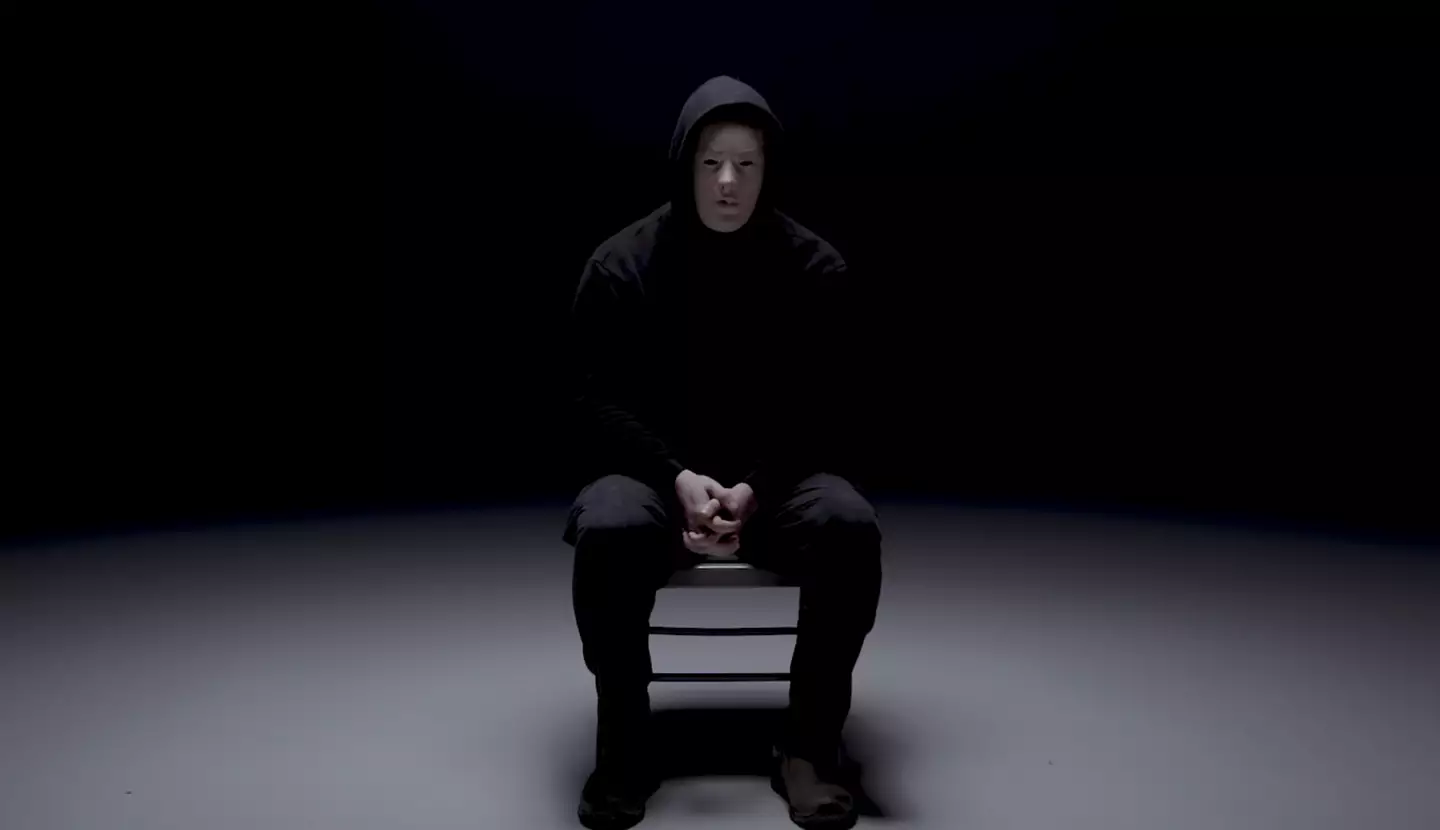 Some of the experiences were absolutely harrowing.