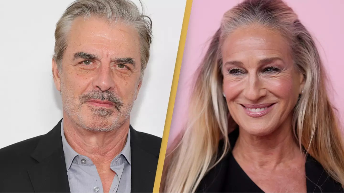 Dia Dipasupil/Getty Images for Tribeca Festival & John Nacion/WWD via Getty Images