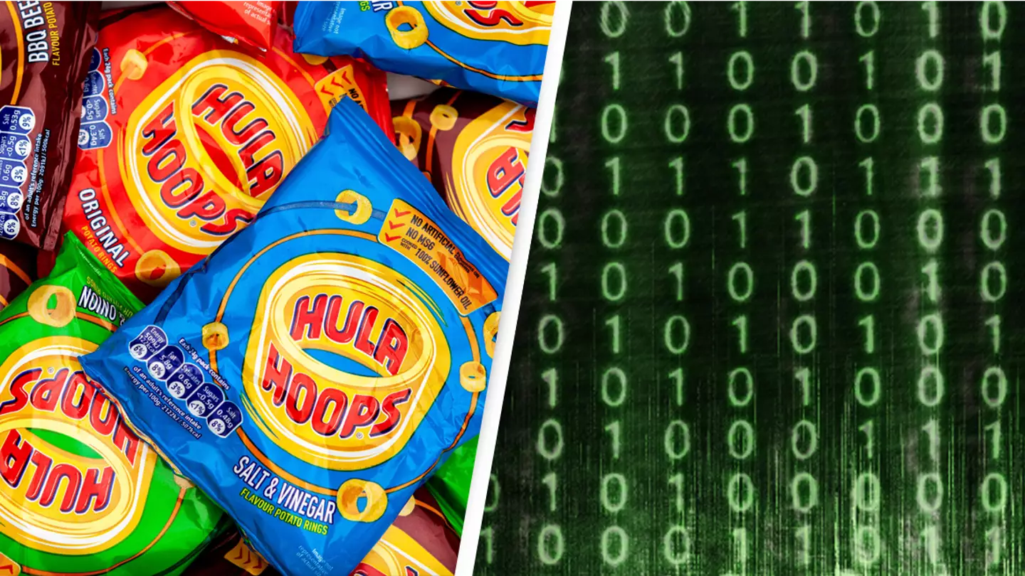 Hula Hoops Held Hostage In Cyberattack Snack Raid