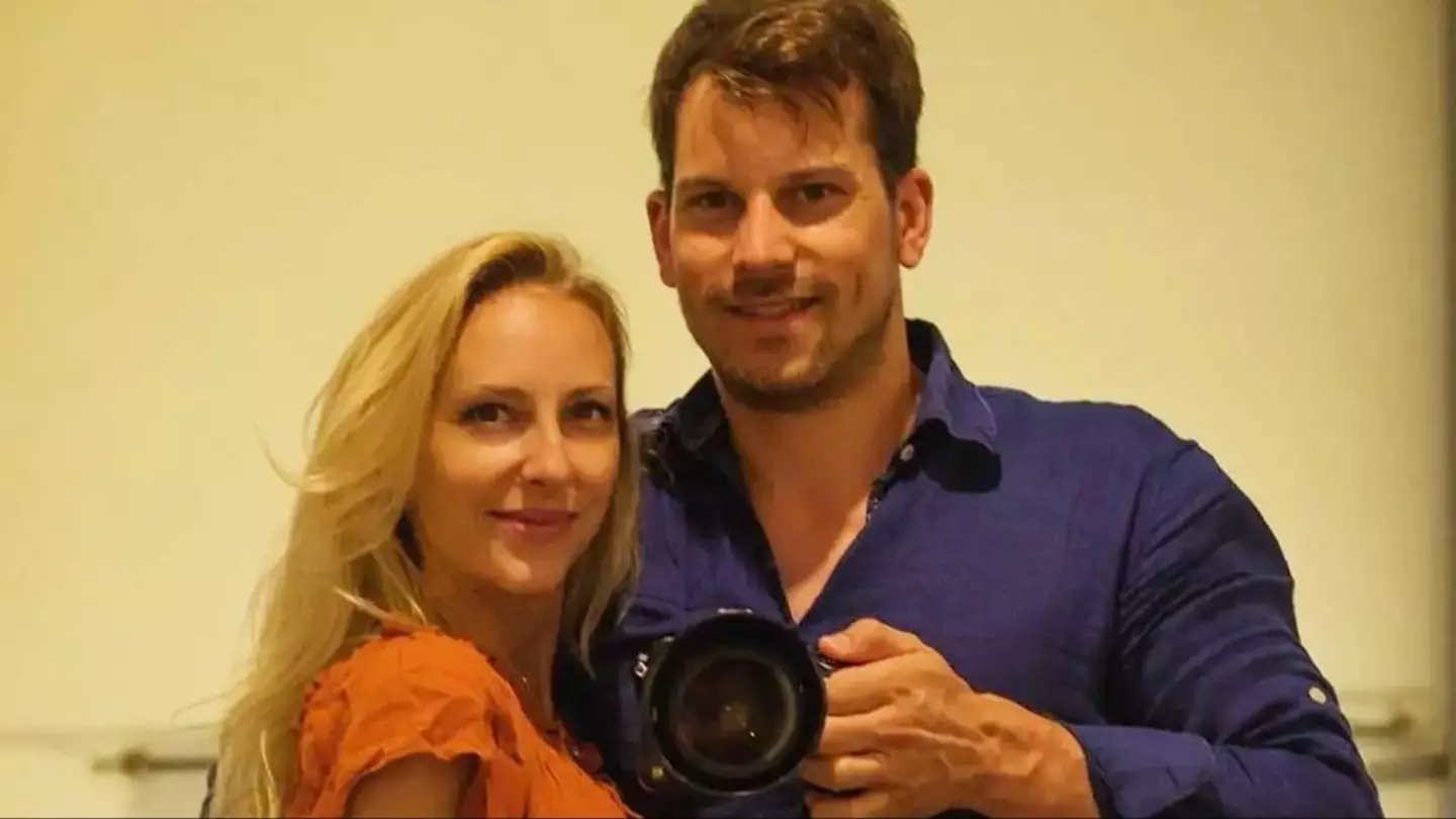 Instagram/catwalkcoach