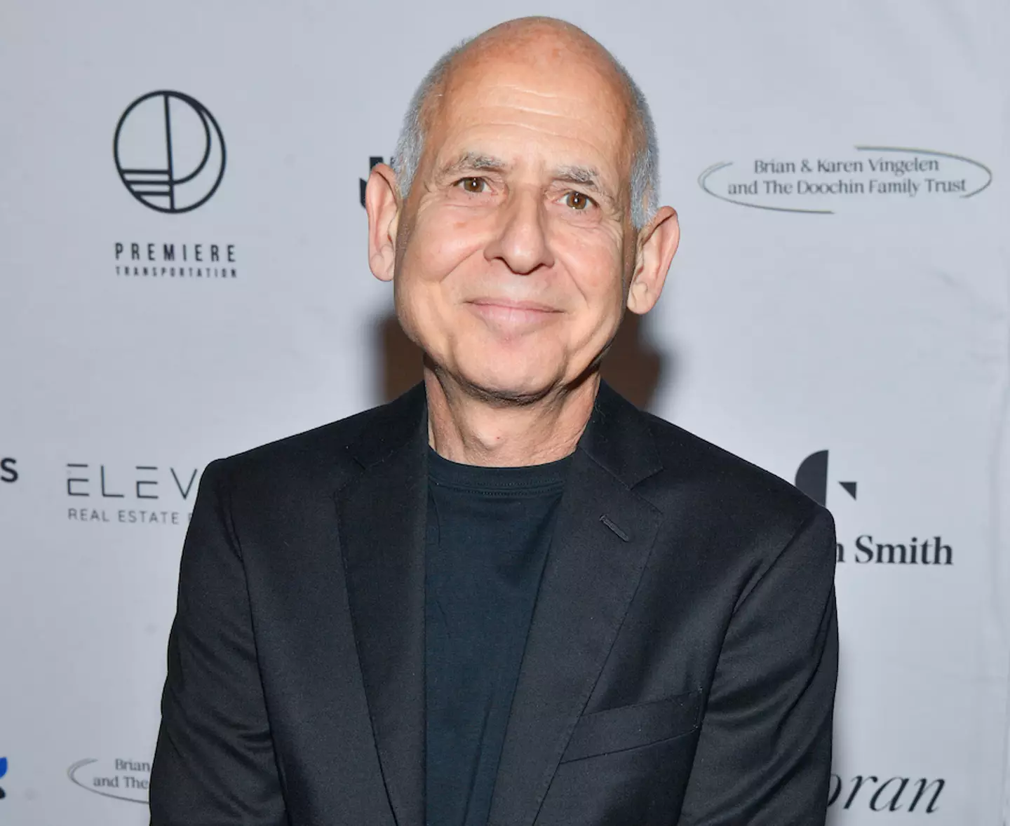 Dr Daniel Amen is a world-renowned surgeon. (Jason Davis/Getty Images)