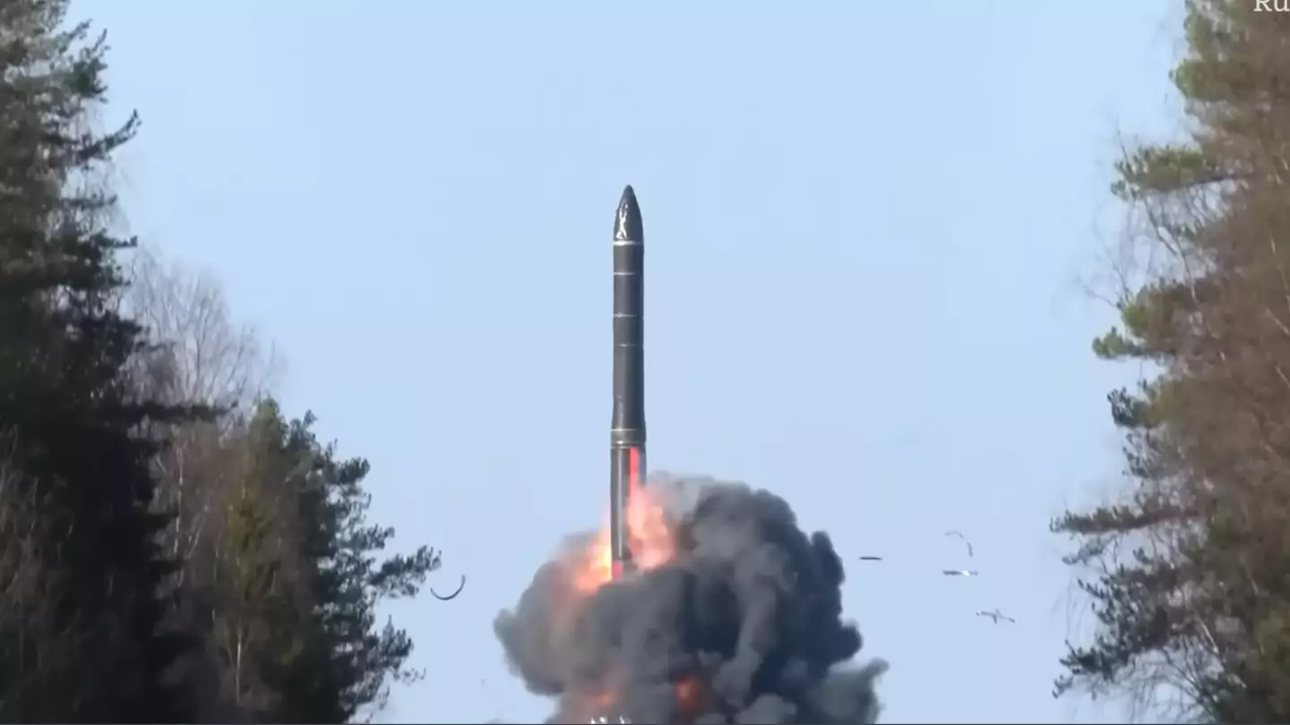 Ministry of Defence of the Russian Federation