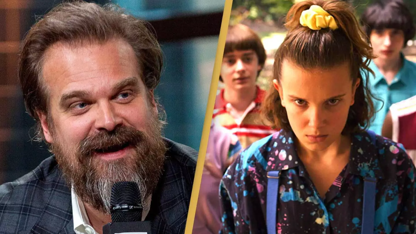 Steve Mack/Pictorial Press Ltd/Alamy