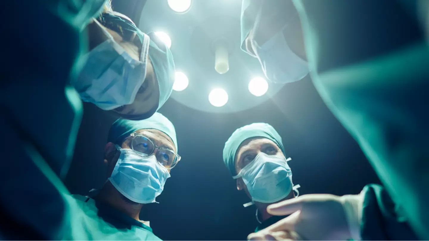 Disturbing research reveals the US states where surgery is most likely to go wrong