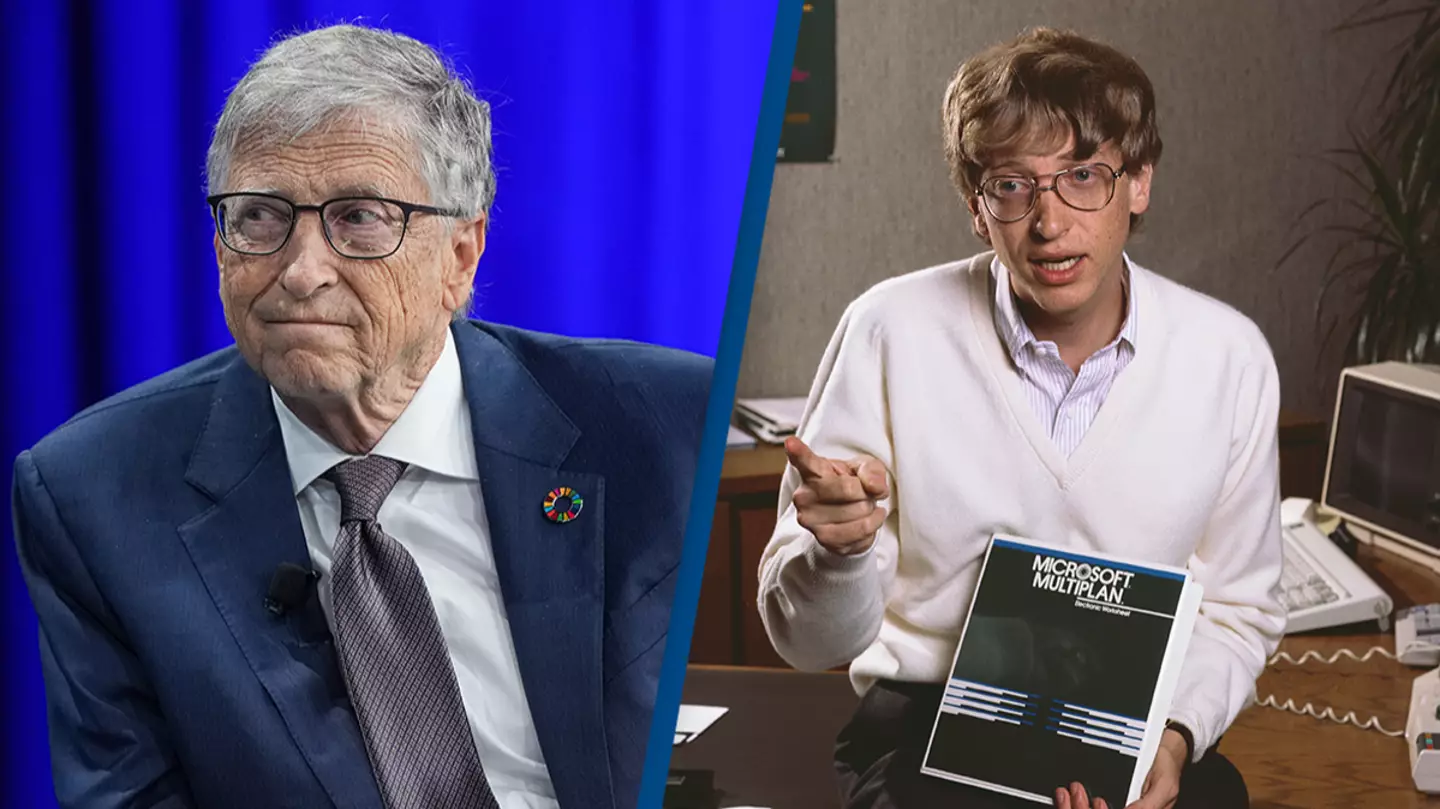 Bill Gates shares his one major regret when it comes to creating Microsoft