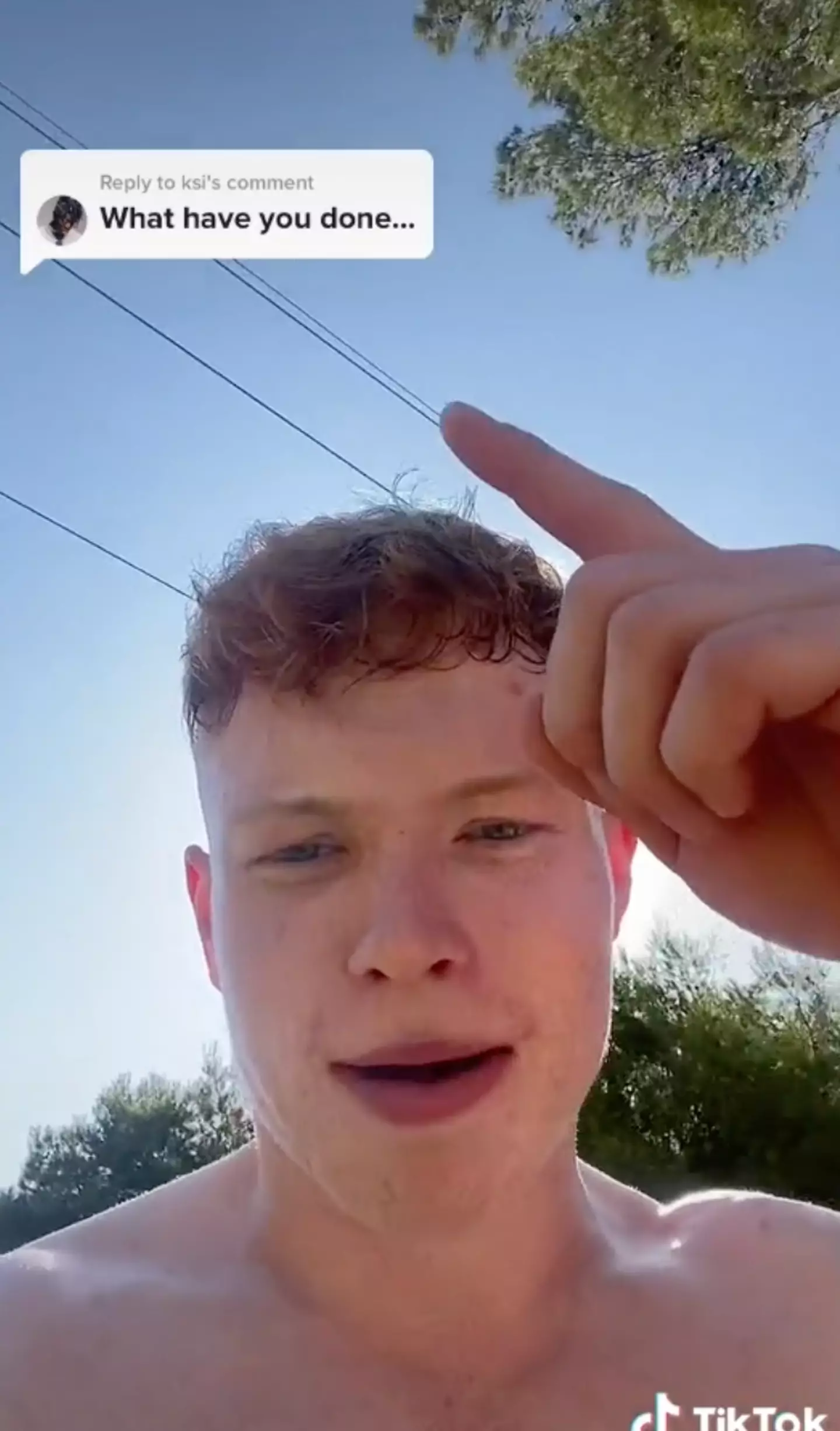 Even huge YouTubers like KSI have become involved.