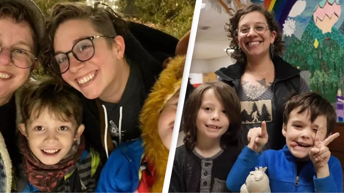 Family of 4 tragically killed after getting in car to escape hurricane floodwaters