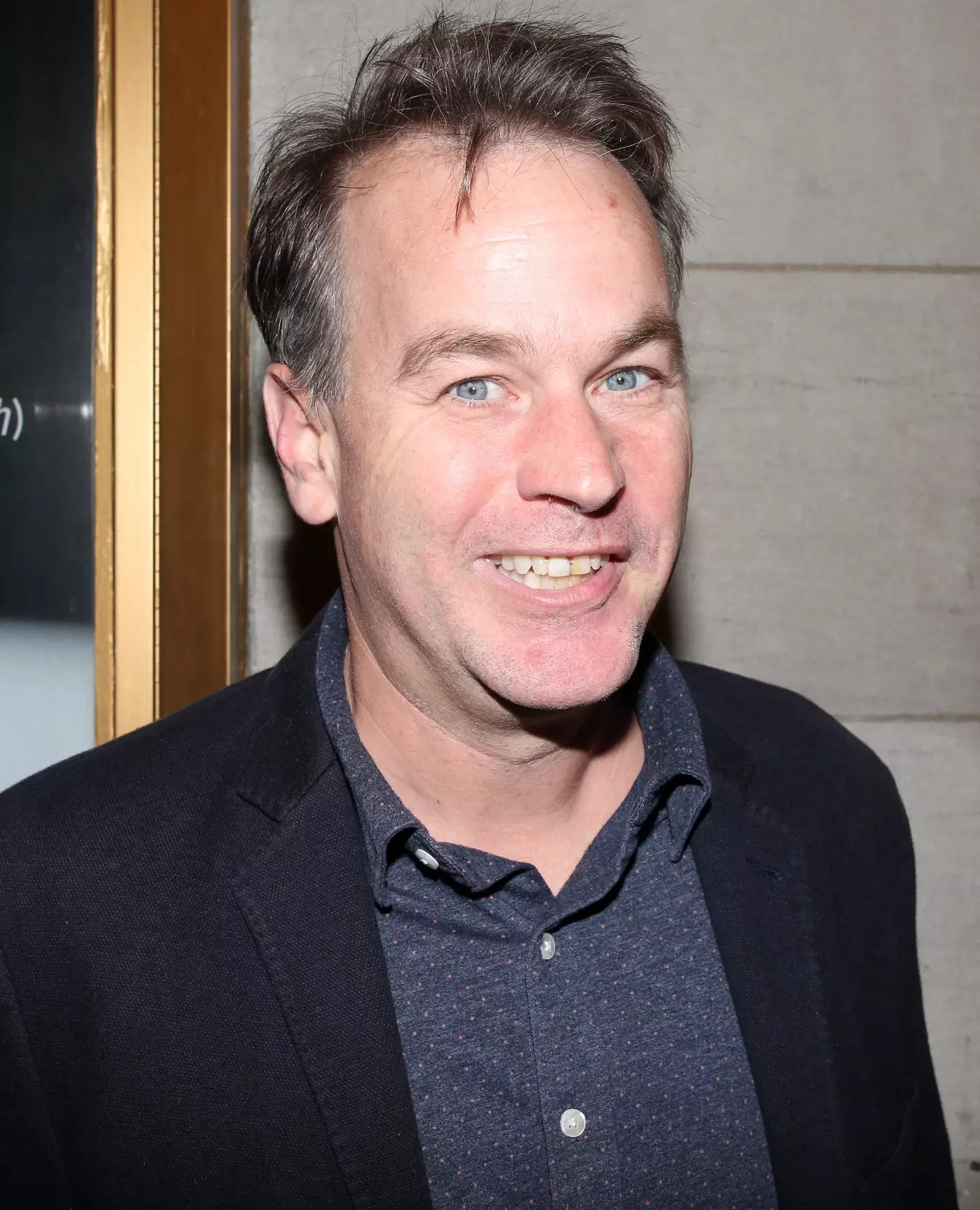 The comedian has criticised the decision made by ABC (Bruce Glikas/FilmMagic)