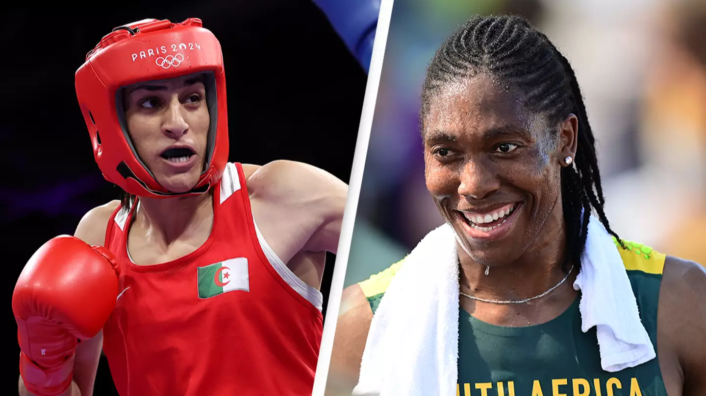 Olympics reveal strict rules on DSD and trans athletes as female athlete refused to take drug in order to compete