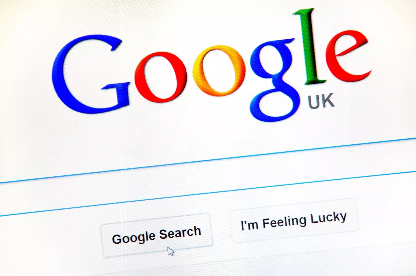 Google has said it plans to have the money back.