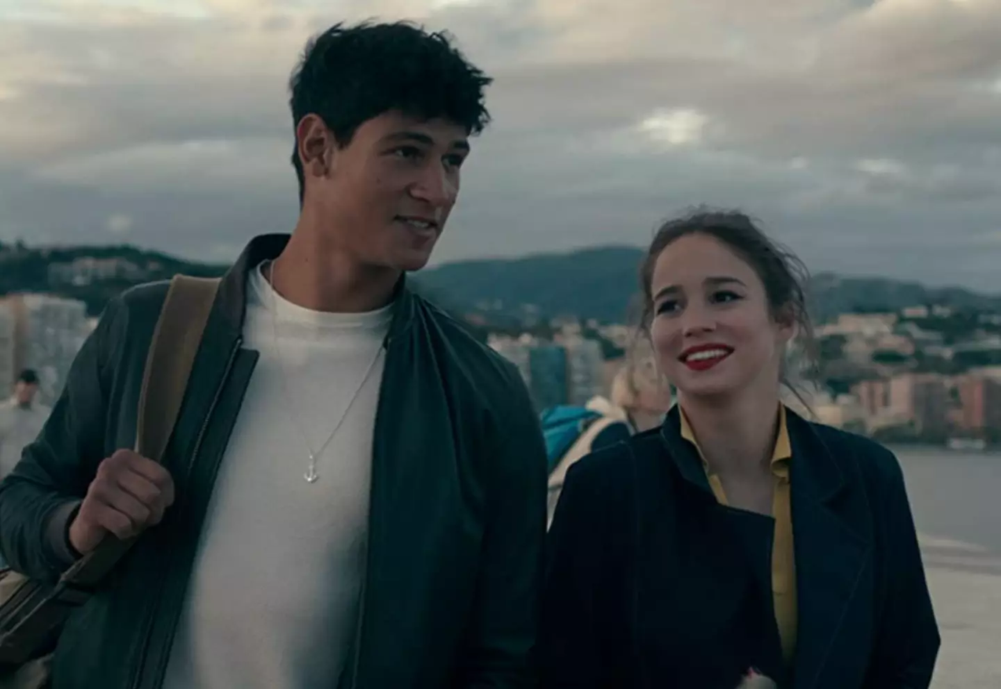 One fan has even called for 'at least three more seasons' of the series.