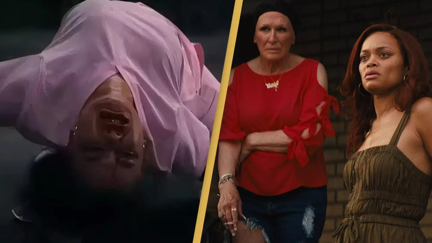 Netflix viewers ‘couldn’t sleep’ after watching ‘frightening’ film that had them ‘at the edge of their seat’