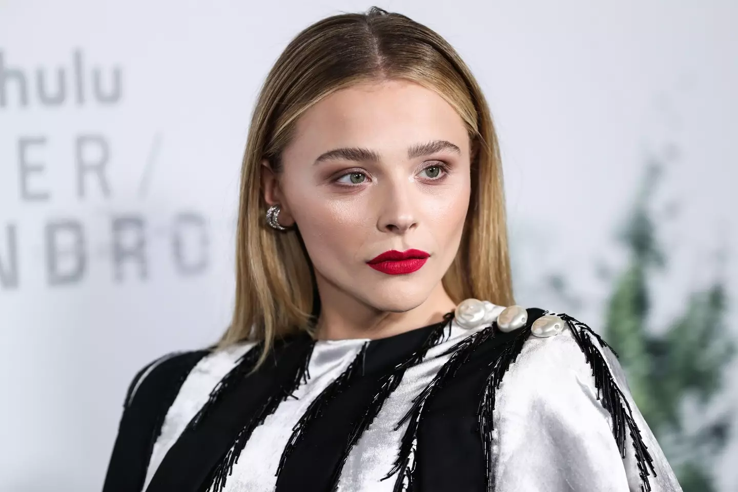 Chloe Grace Moretz has opened up about how the 'Family Guy' meme affected her mental health.
