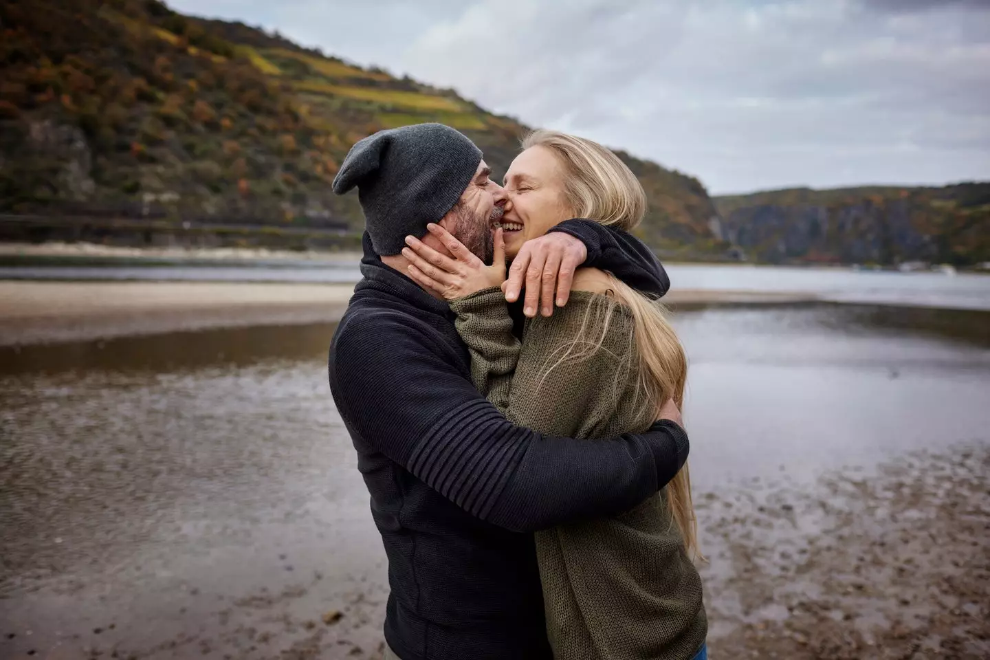 You can improve (Getty Stock Images)