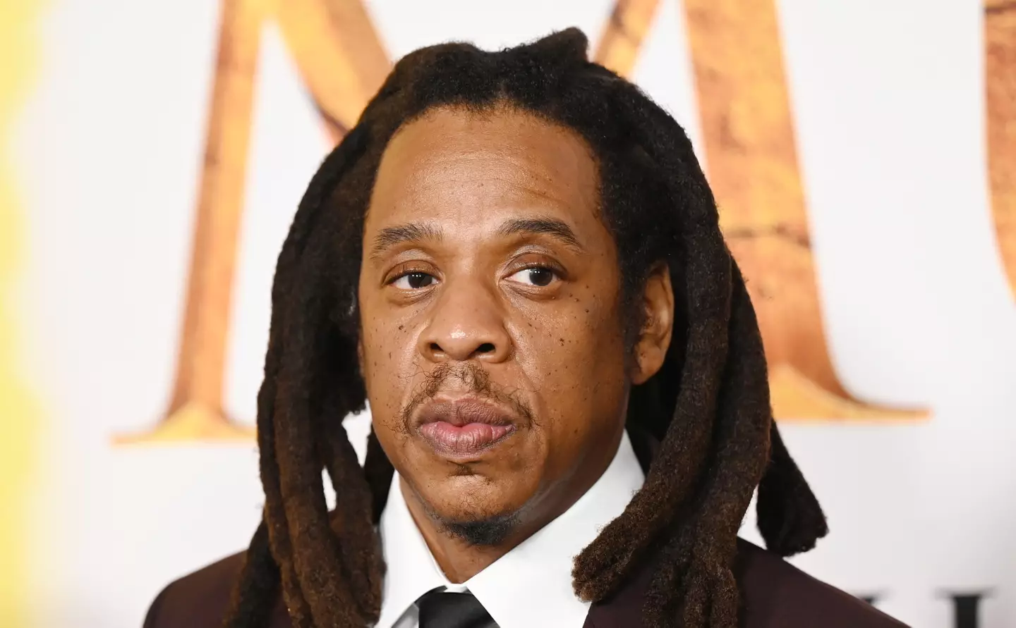 Jay-Z has been accused of rape (Gilbert Flores/Variety via Getty Images)