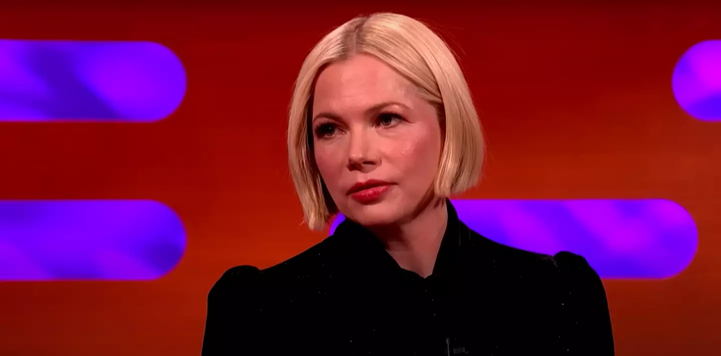 Williams confirmed how much she was paid.