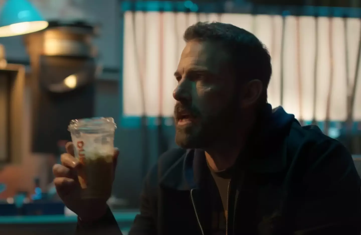 Designing a brilliant Super Bowl commercial is likely a daunting task but fans loved the Dunkin’ ad.