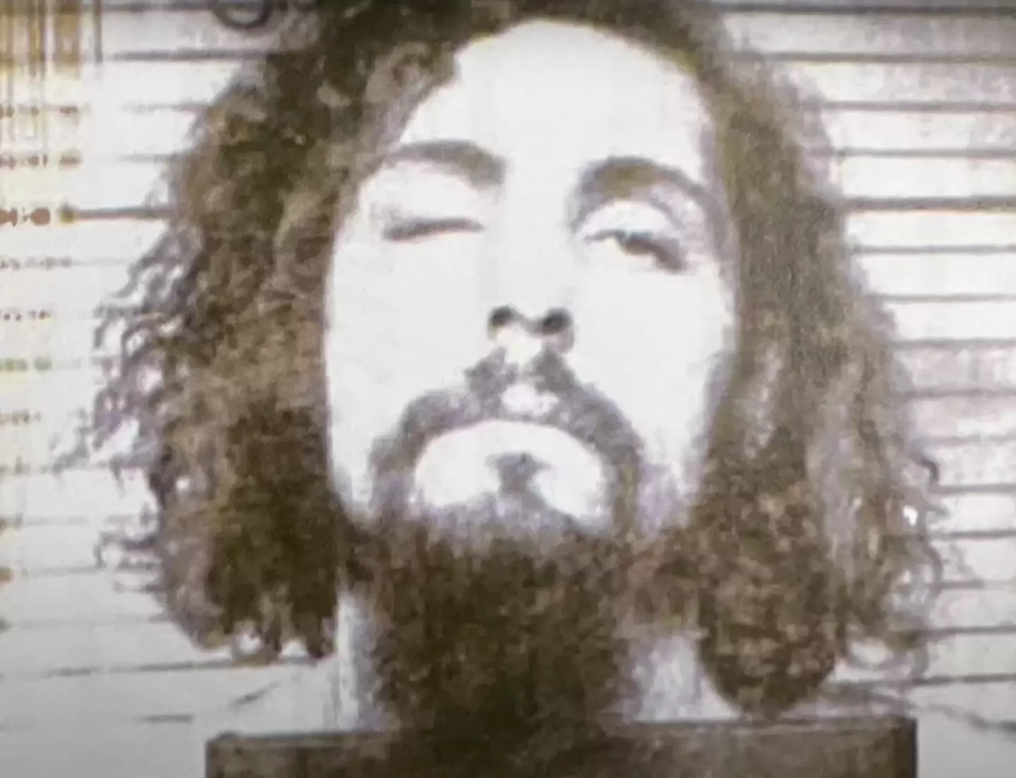 Murderer Robert Clark Keebler