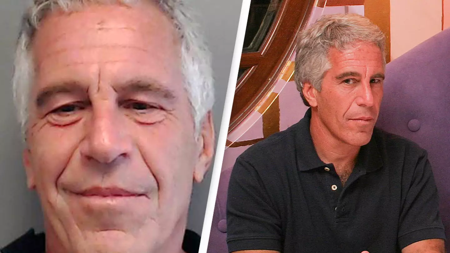 Judge orders for documents that name Jeffrey Epstein's associates to be unsealed