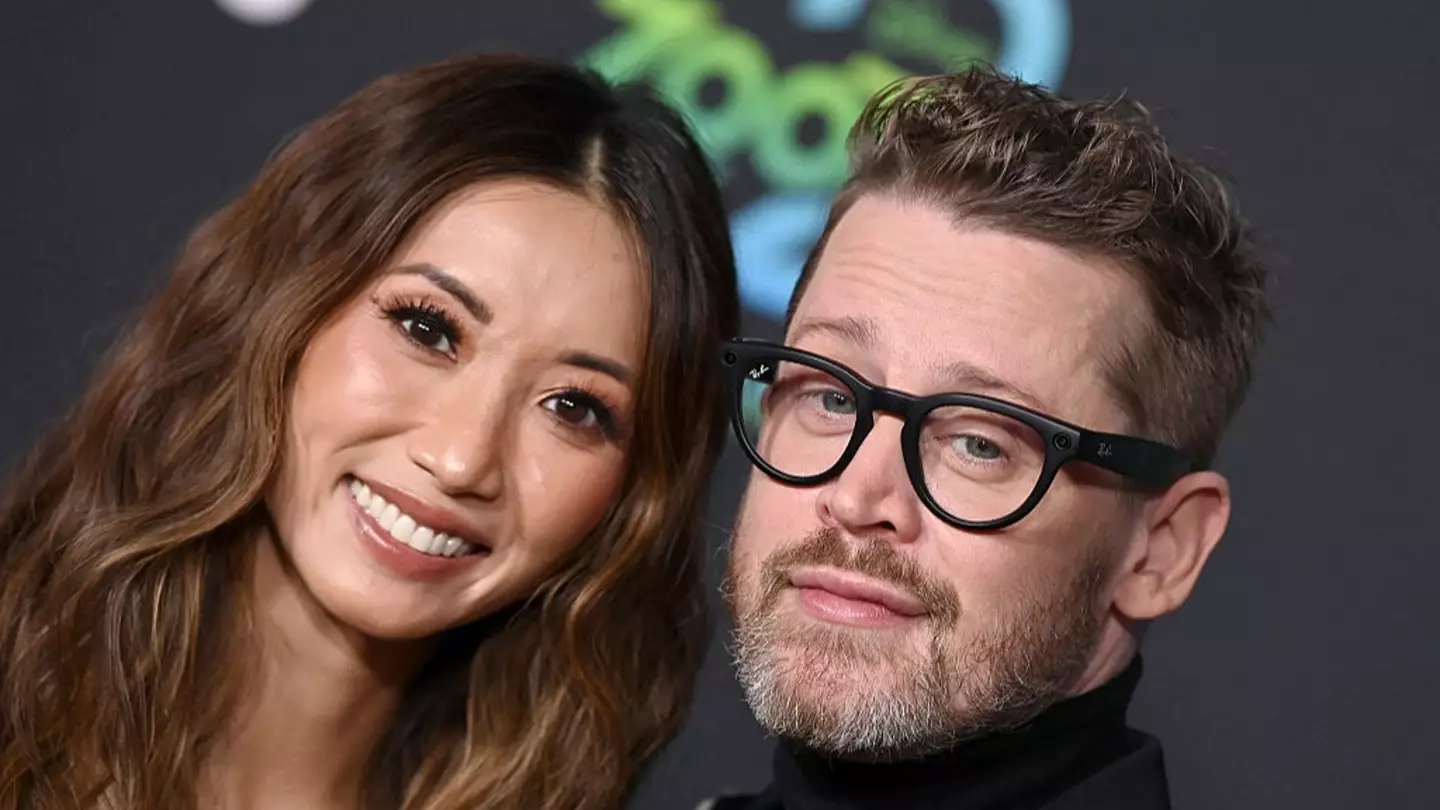 Axelle/Bauer-Griffin/FilmMagic/Getty Images