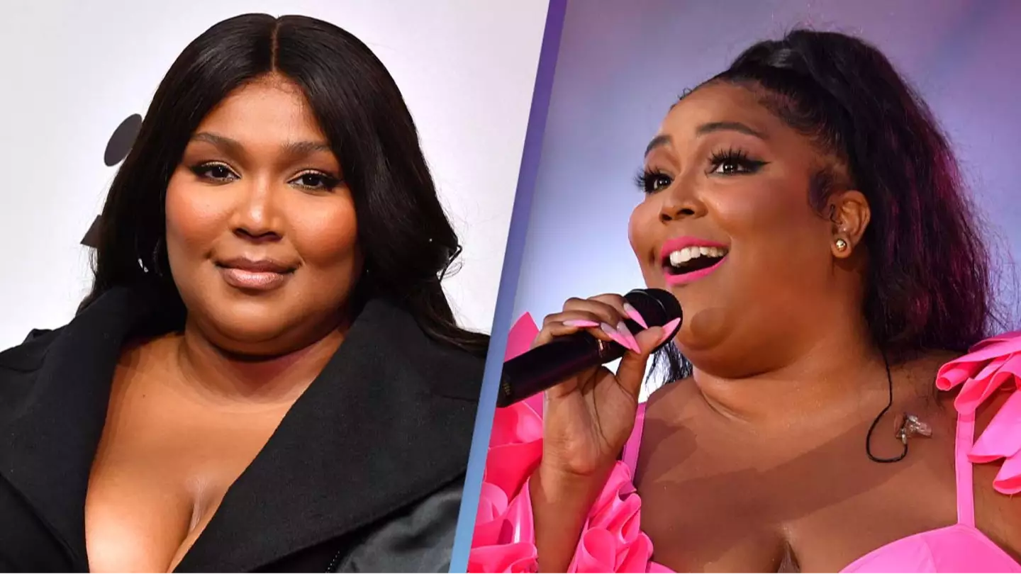 Lizzo accused of allowing sexual harassment in new lawsuit from fashion designer