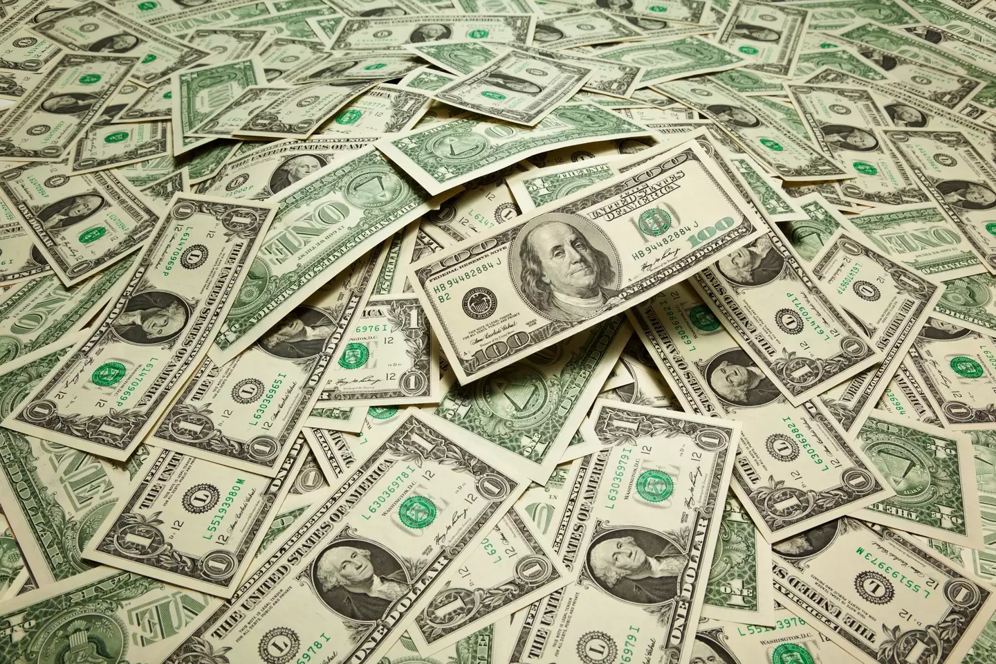 According to the expert, there could be less of this in your pocket (Getty Stock Image)