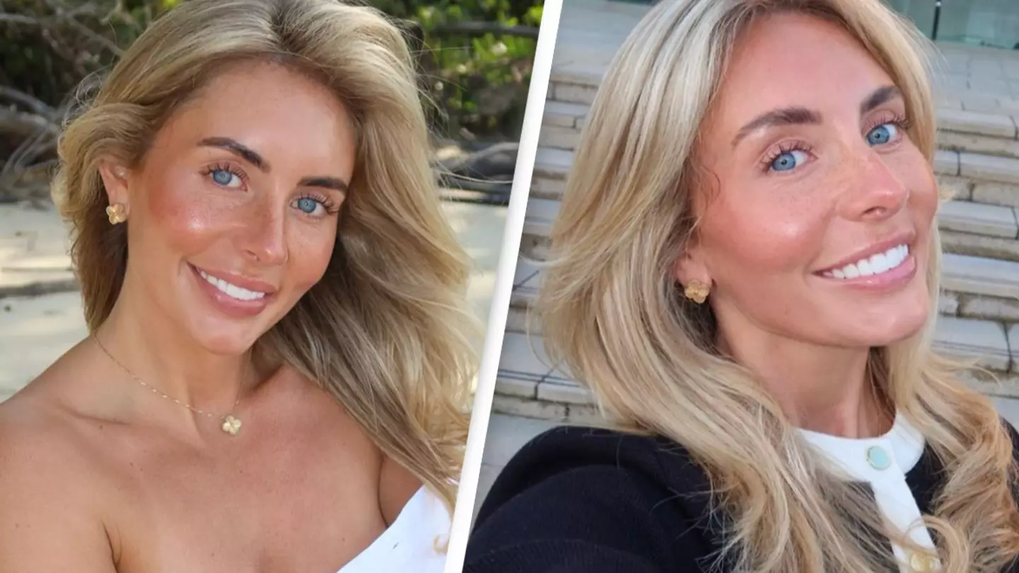 Woman who 'slept with 122 students' in three weeks called out for sleeping with 'barely legal' guys