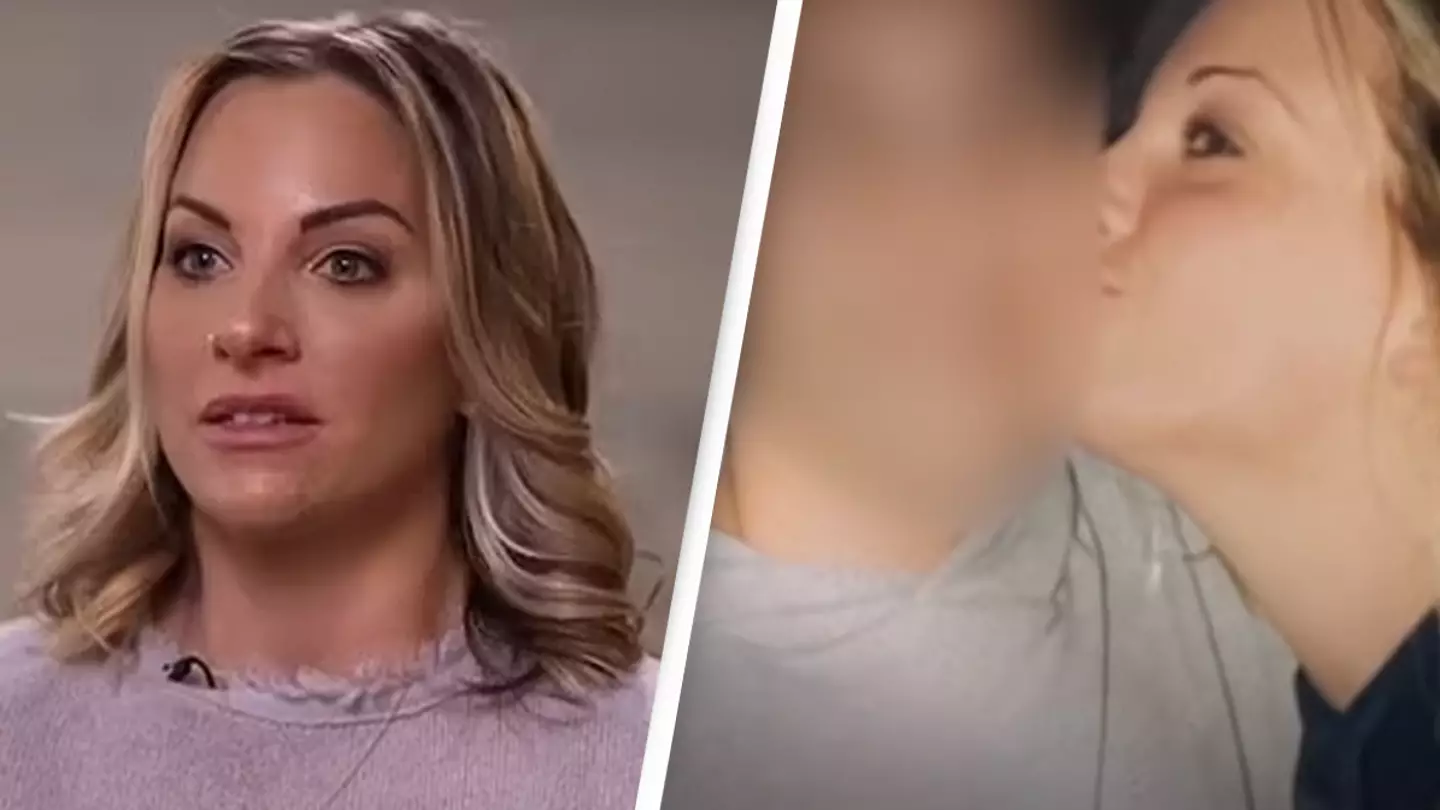 Woman took a DNA test and discovers she dated her half-brother in high school