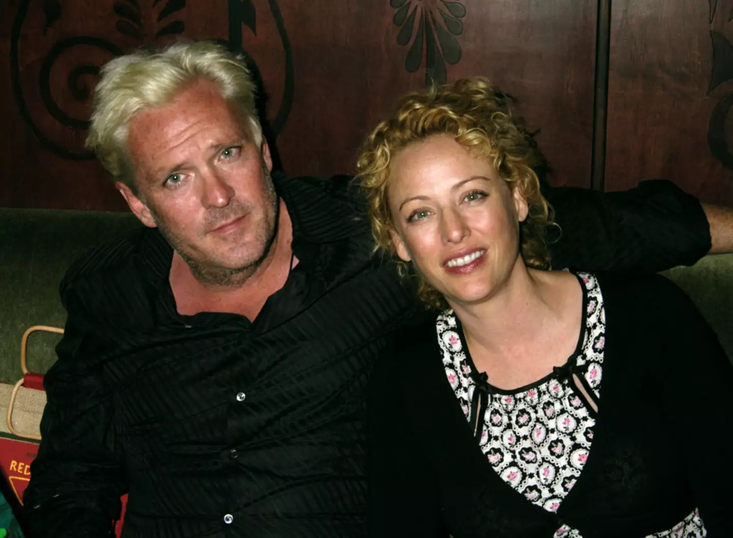 Virginia Madsen paid tribute to her brother following his death (Barry King/WireImage)