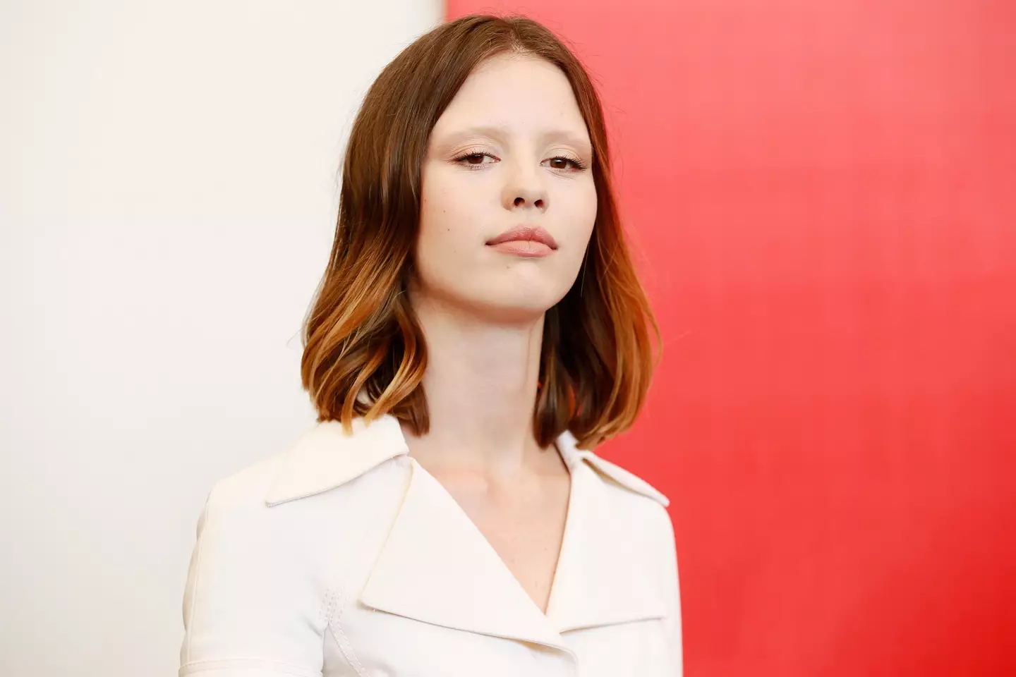 Goth has starred in numerous horror movies.