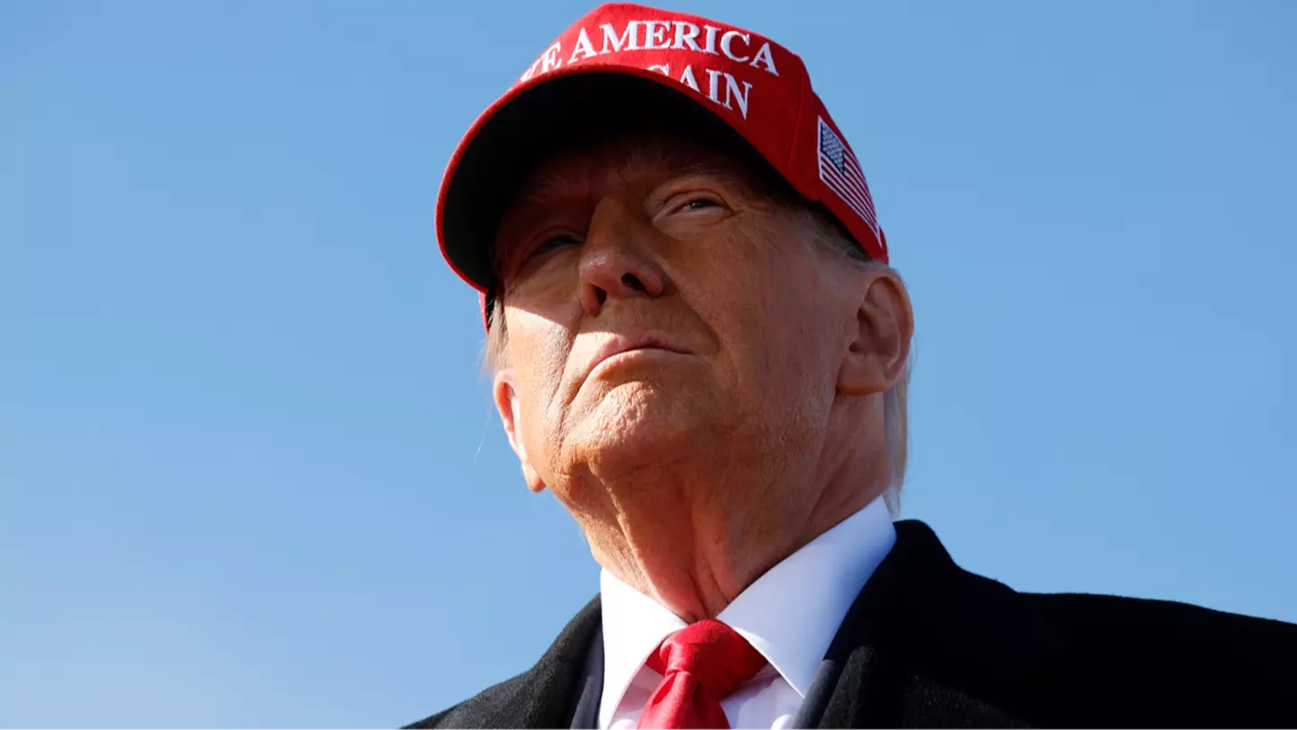 Getty Images/Chip Somodevilla