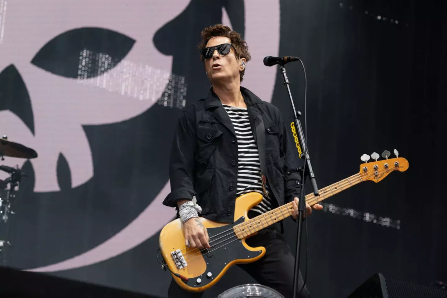 Getty/Kristy Sparow