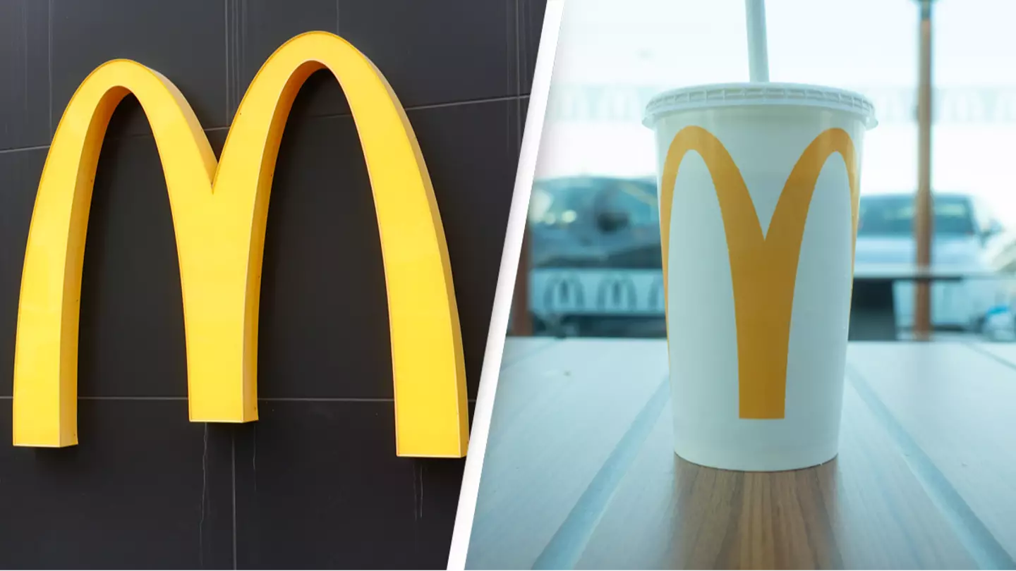 McDonald’s reveals why its Coca-Cola tastes so good