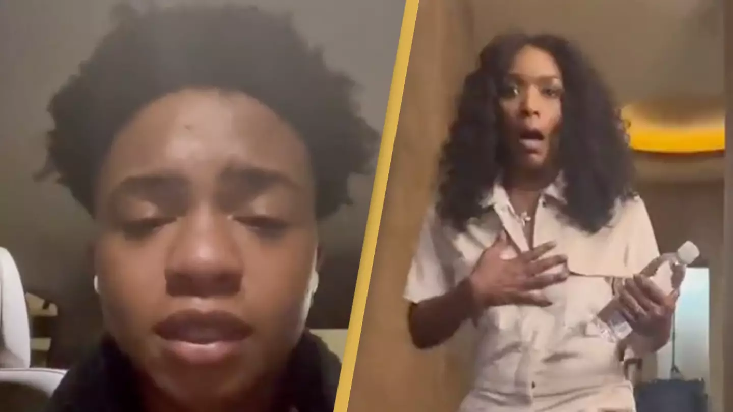 Angela Basset's son issues apology after telling mom Michael B. Jordan died in viral TikTok
