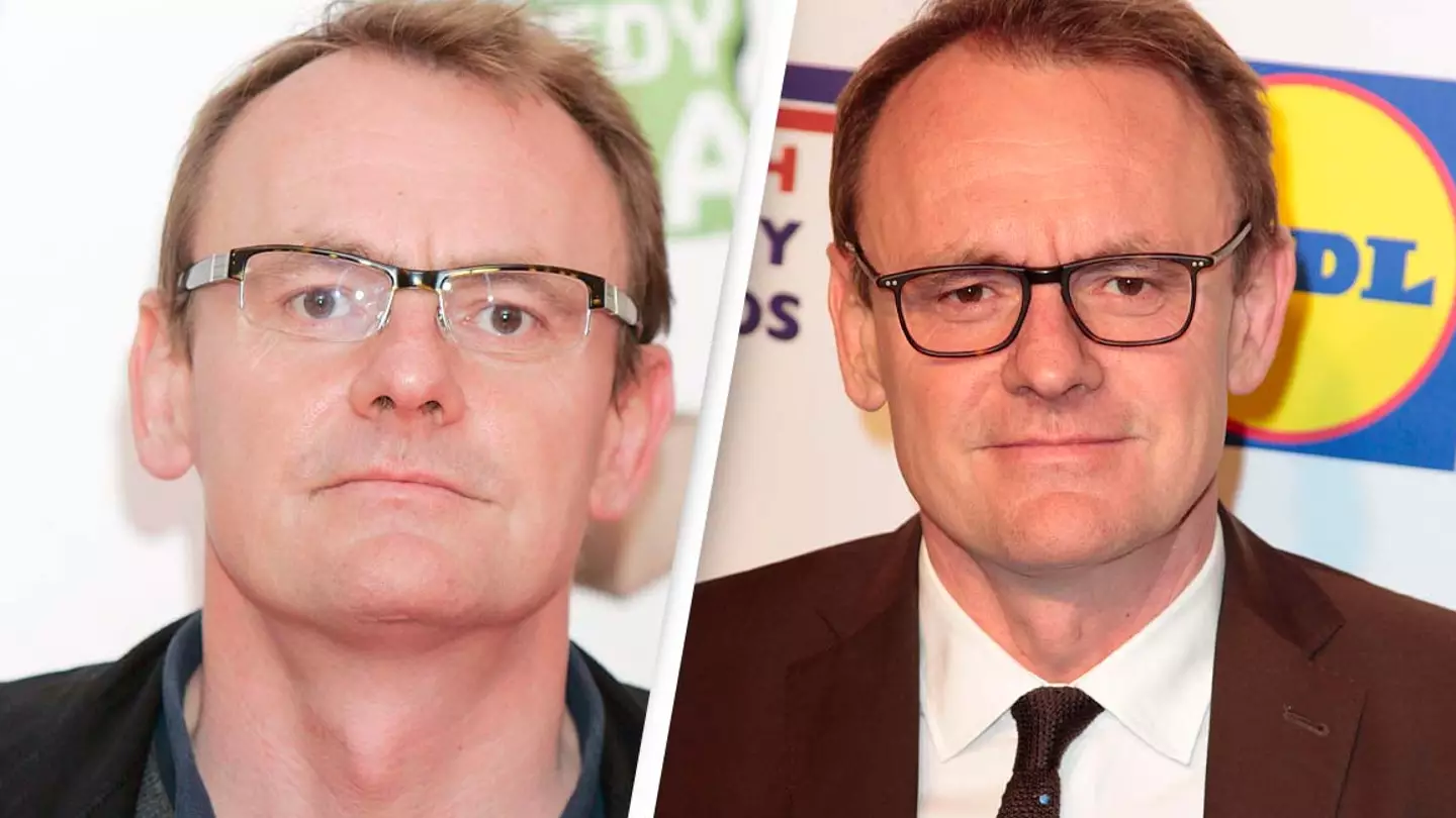 Tributes Pour In For Sean Lock As One Of His Final Cats Does Countdown Airs