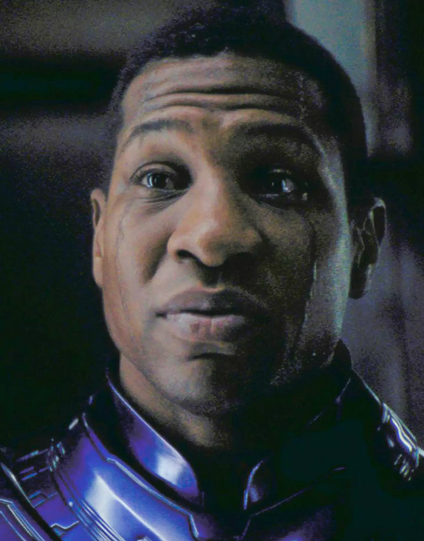 American actor Jonathan Majors was fired by Marvel after being found guilty of assault and harassment.