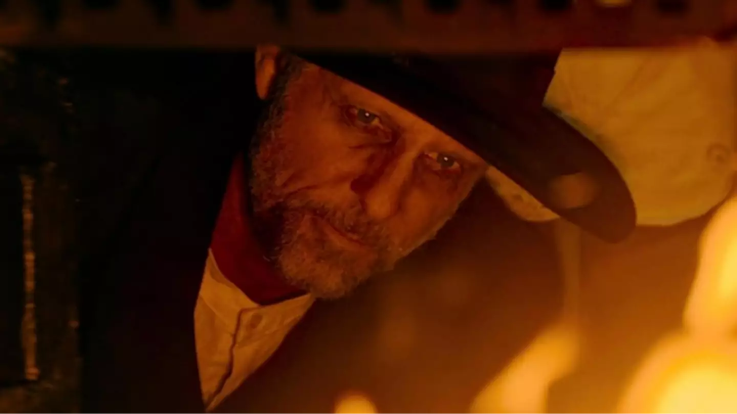 Netflix users warn new series is so 'terrifying' watching it after dark left them 'unable to sleep for days'