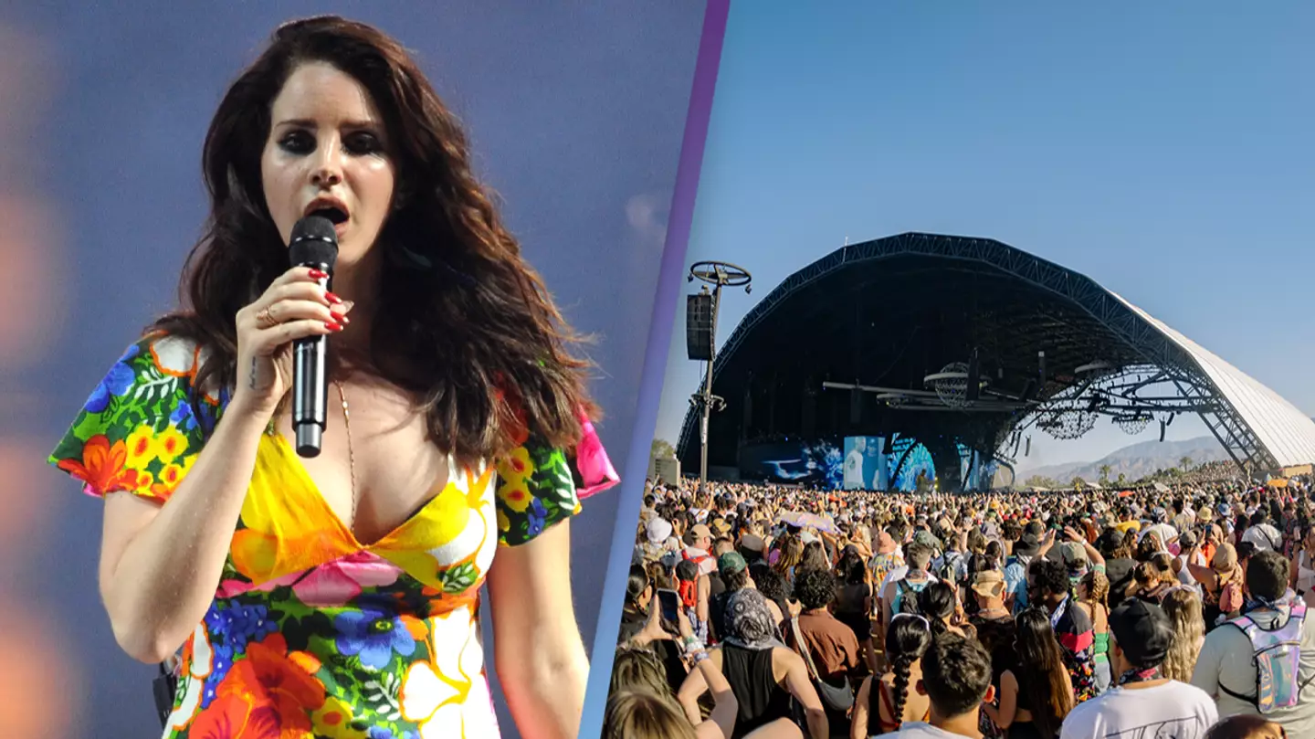 The reason Coachella could be fined thousands every time performers break golden rule