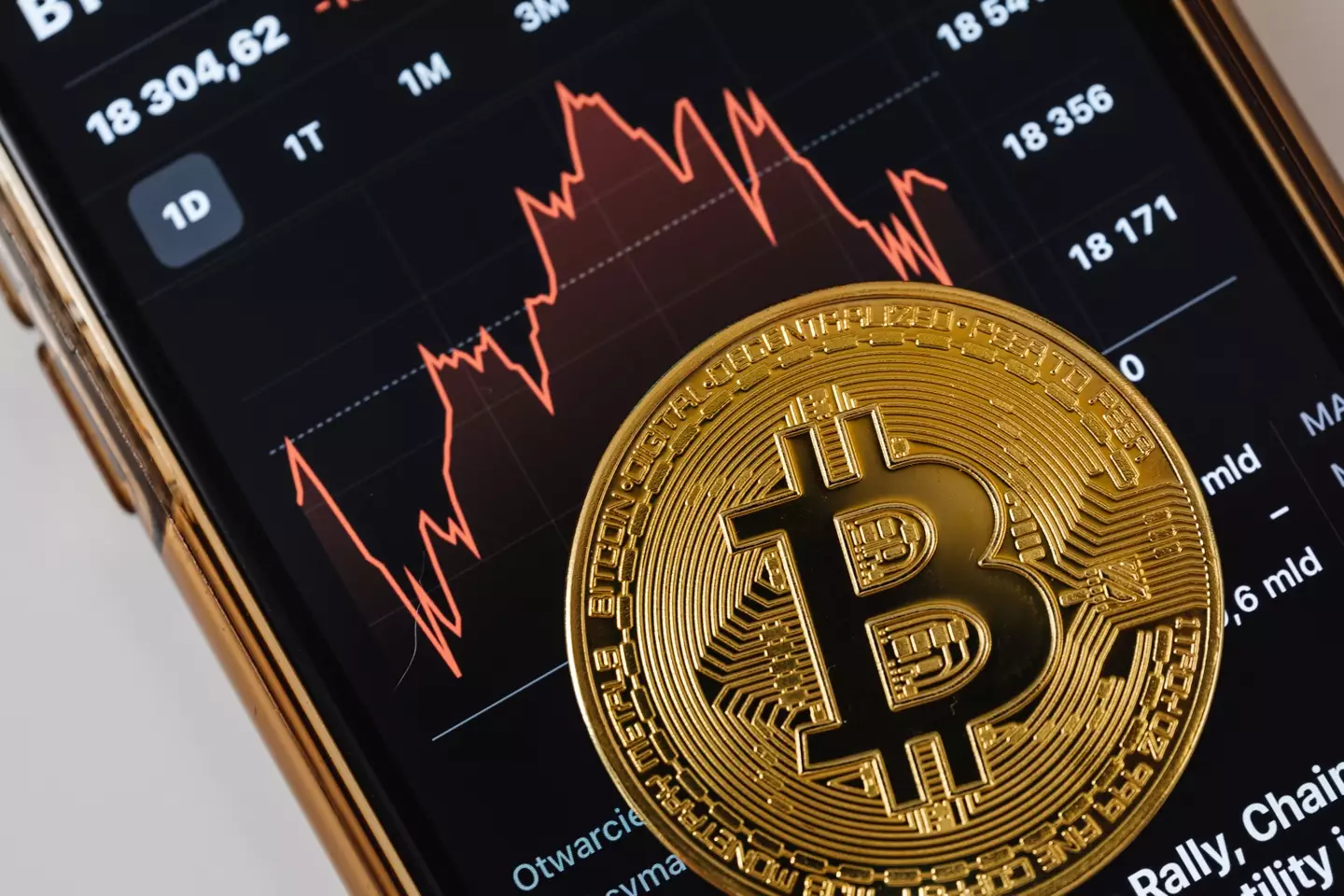 Hackers claim to have found a solution that will let Stefan access his Bitcoin fortune.