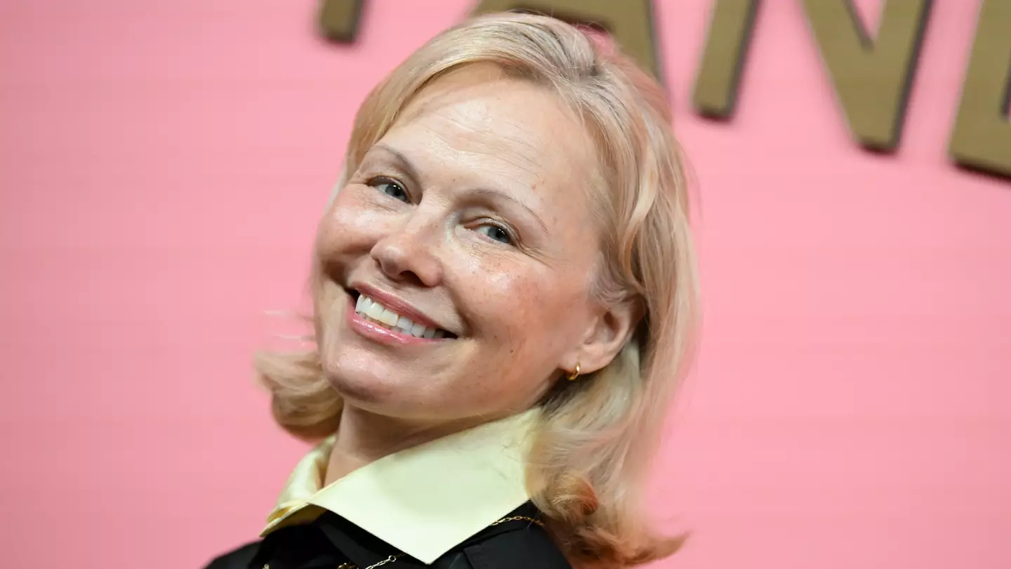 Kristina Bumphrey/Variety via Getty Images