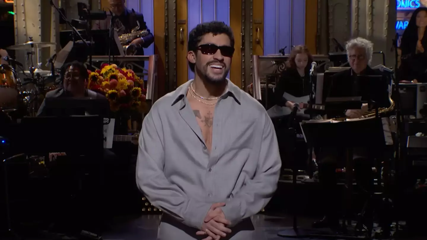 Saturday Night Live